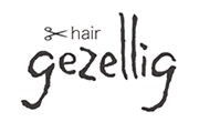 美容室 / 天神北 舞鶴 / 天神駅 徒歩5分 / gezellig ヘゼリヒ